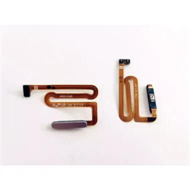 Flex boton home plata para Samsung Galaxy A14 5G SM-A146B calidad premium