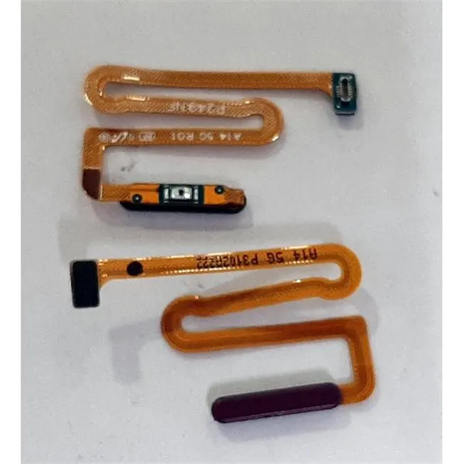 Flex boton home purpura para Samsung Galaxy A14 5G SM-A146B calidad premium