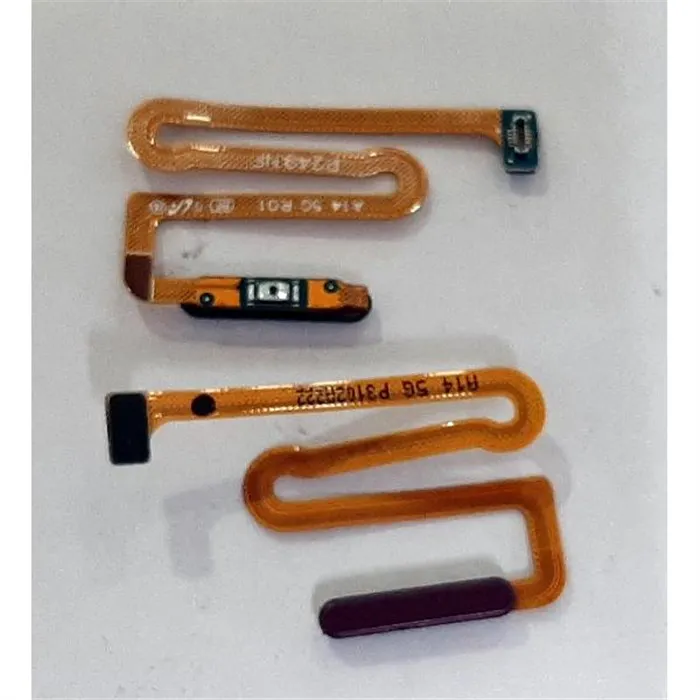 Flex boton home purpura para Samsung Galaxy A14 5G SM-A146B calidad premium