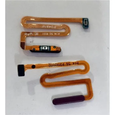 Flex boton home purpura para Samsung Galaxy A14 5G SM-A146B calidad premium