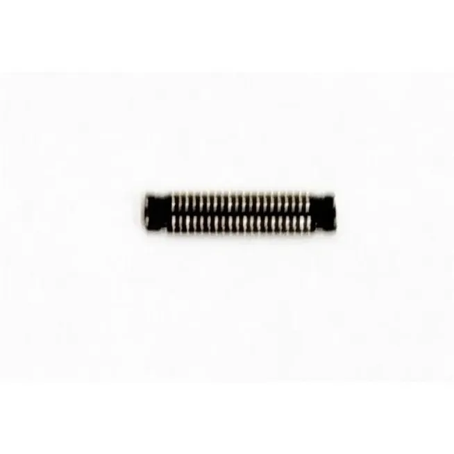 Puerto conector Lcd FPC integrado de 40 pines para Samsung Galaxy A14 5G A146 calidad premium