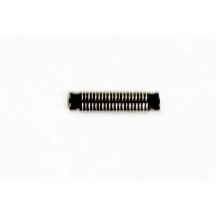 Puerto conector Lcd FPC integrado de 40 pines para Samsung Galaxy A14 5G A146 calidad premium