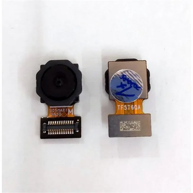 Camara trasera 5mp Ultrawide para Samsung Galaxy A15 4G A155 Samsung Galaxy A15 5G A156 calidad premium