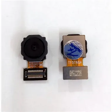 Camara trasera 5mp Ultrawide para Samsung Galaxy A15 4G A155 Samsung Galaxy A15 5G A156 calidad premium