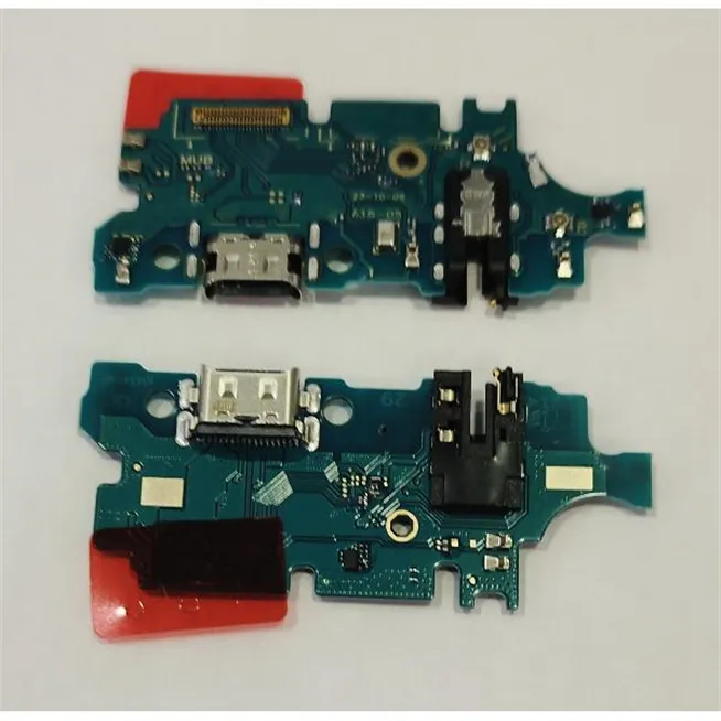 Flex puerto de carga para Samsung Galaxy A15 4G A155 compatible