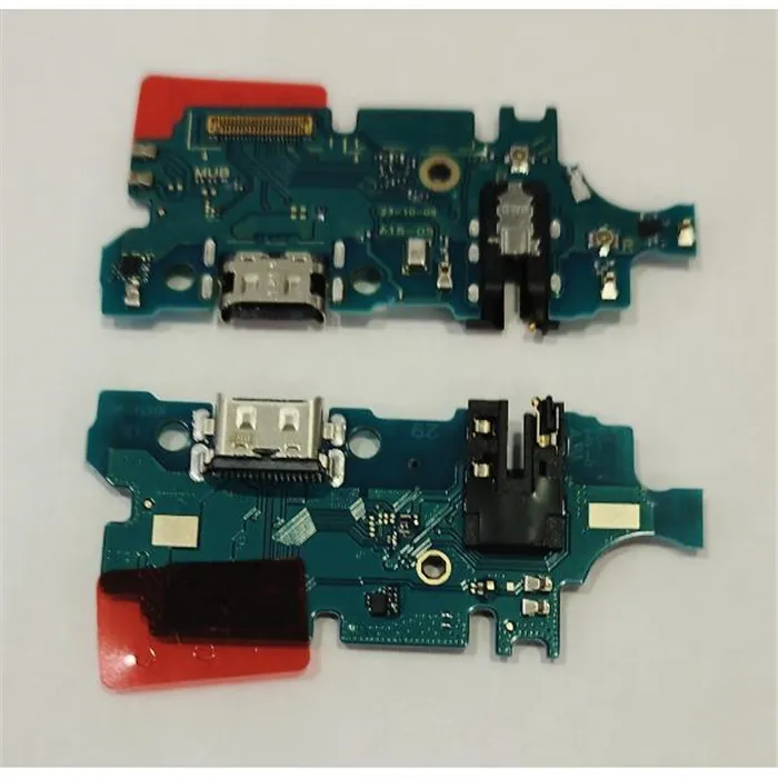 Flex puerto de carga para Samsung Galaxy A15 4G A155 compatible