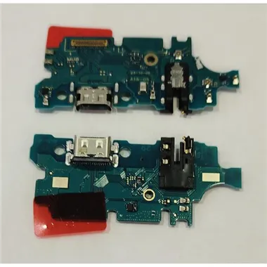 Flex puerto de carga para Samsung Galaxy A15 4G A155 compatible