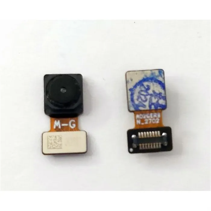 Camara trasera 2mp para Samsung Galaxy A15 4G A155 calidad premium