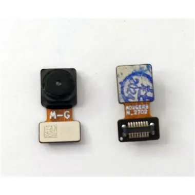 Camara trasera 2mp para Samsung Galaxy A15 4G A155 calidad premium