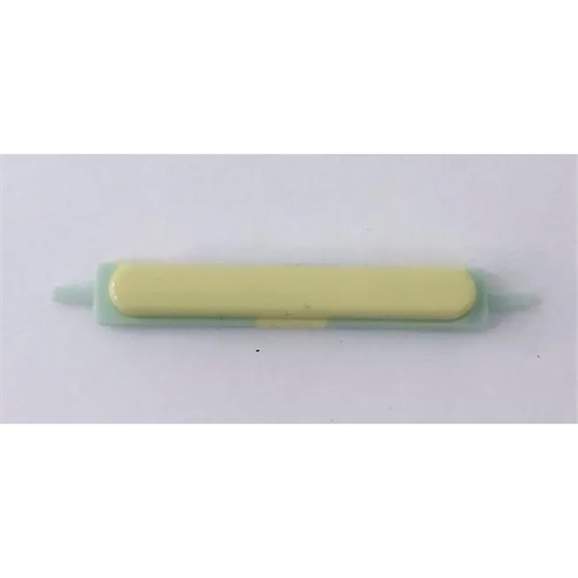Boton volumen amarillo para Samsung Galaxy A15 4G A155 calidad premium