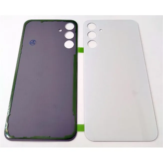 Tapa trasera o tapa bateria blanca para Samsung Galaxy A15 4G A155 A15 5G A156