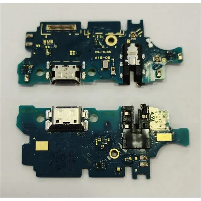 Flex puerto de carga para Samsung Galaxy A15 4G A155 calidad premium