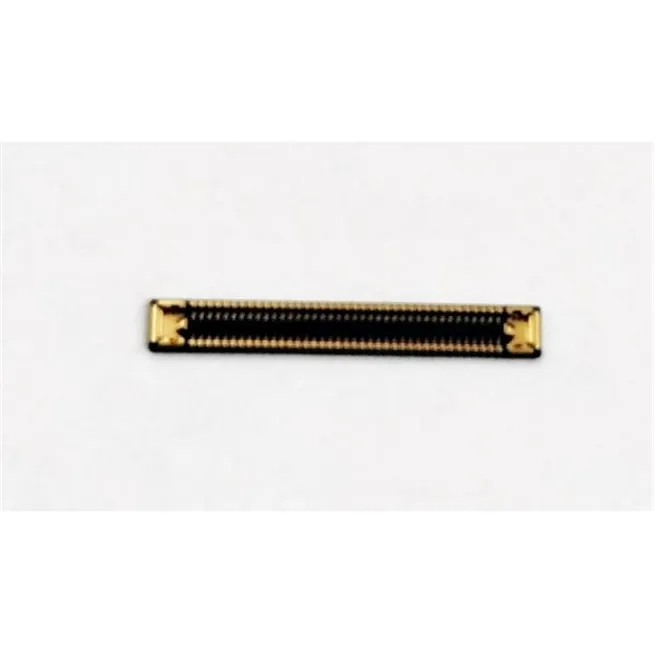 Puerto conector FPC placa base integrado de 78 pines para Samsung Galaxy A15 4G A155 Samsung Galaxy A15 5G A156