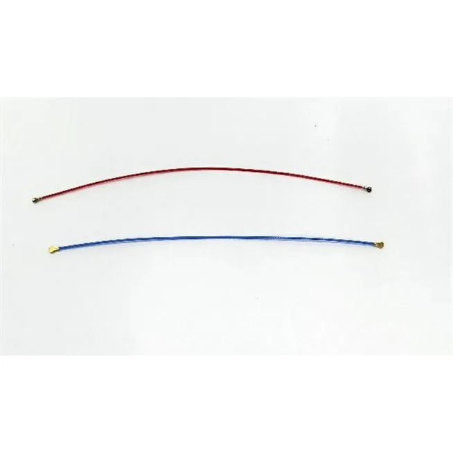 Set 2 antenas para Samsung Galaxy A15 4G A155 calidad premium