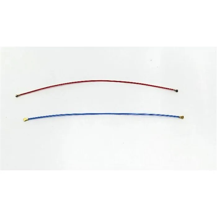 Set 2 antenas para Samsung Galaxy A15 4G A155 calidad premium