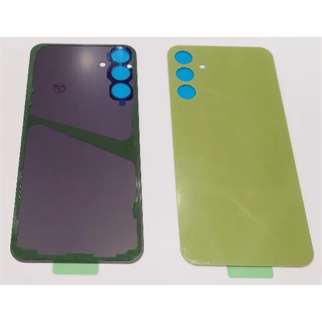 Tapa trasera o tapa bateria verde para Samsung Galaxy A15 4G A155 A15 5G A156