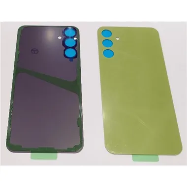 Tapa trasera o tapa bateria verde para Samsung Galaxy A15 4G A155 A15 5G A156