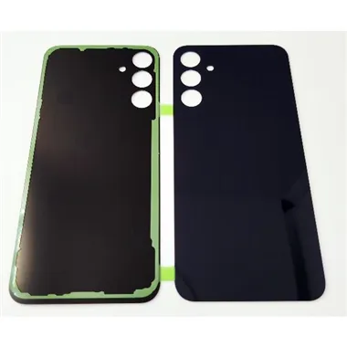 Tapa trasera o tapa bateria negra para Samsung Galaxy A15 A4G A155 A15 5G A156