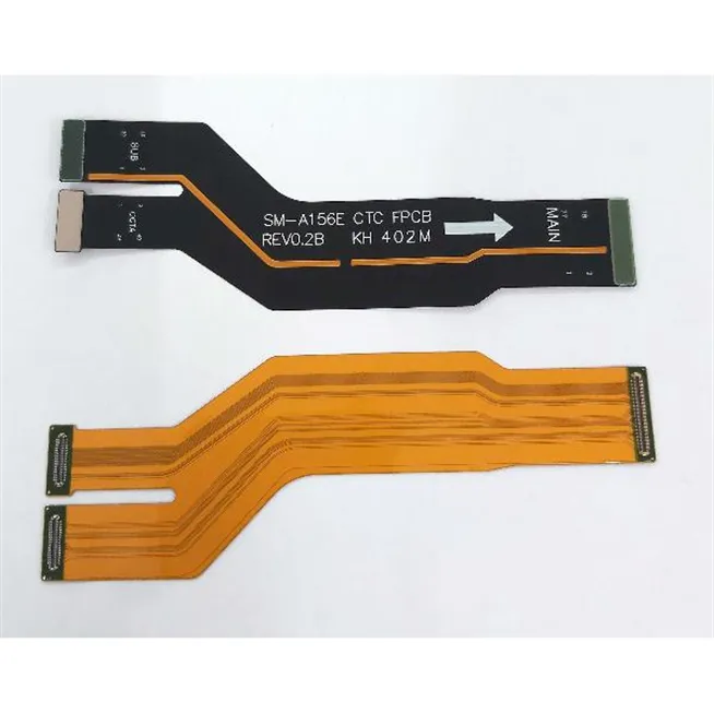 Flex principal para Samsung Galaxy A15 4G A155 M15 5G calidad premium