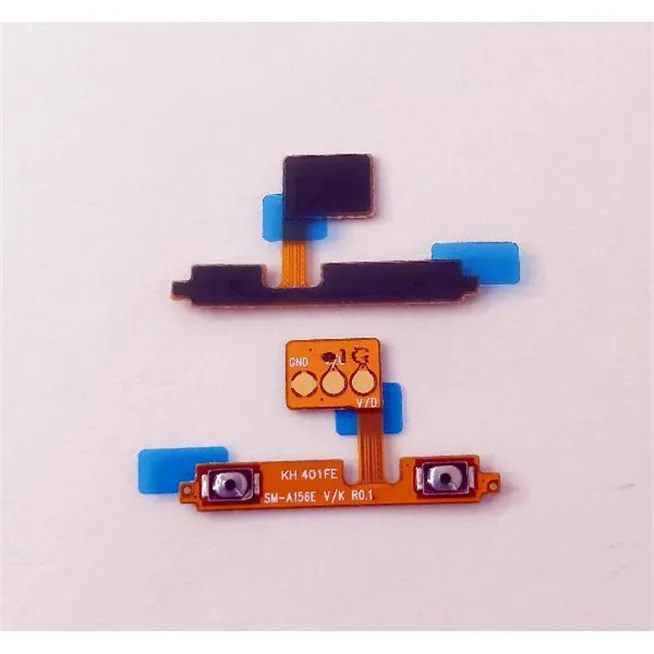 Flex volumen para Samsung Galaxy A15 4G A155 calidad premium