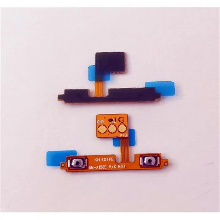 Flex volumen para Samsung Galaxy A15 4G A155 calidad premium