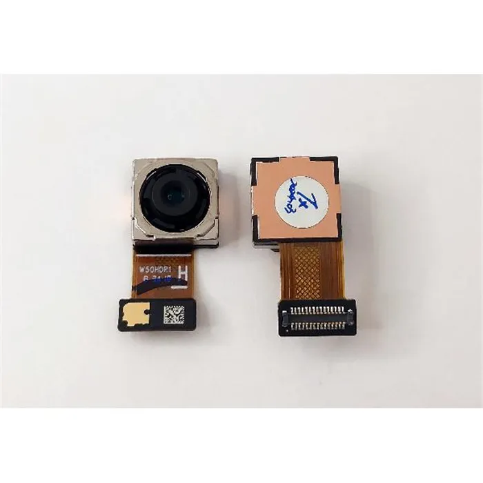 Camara trasera 50mp para Samsung Galaxy A15 5G A156 calidad premium