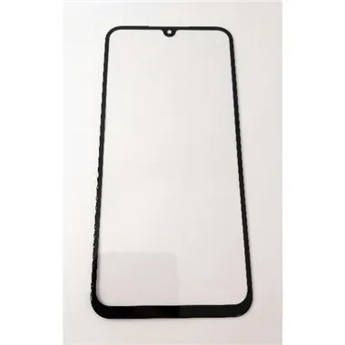 Cristal negro para Samsung Galaxy A15 5G SM-A156E
