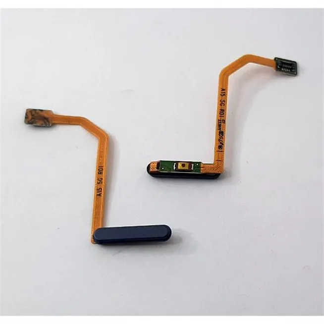 Flex boton home negro para Samsung Galaxy A15 5G SM-A156E calidad premium