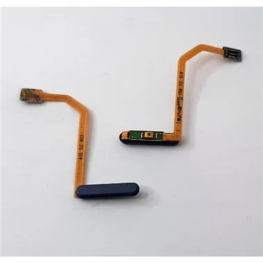 Flex boton home negro para Samsung Galaxy A15 5G SM-A156E calidad premium