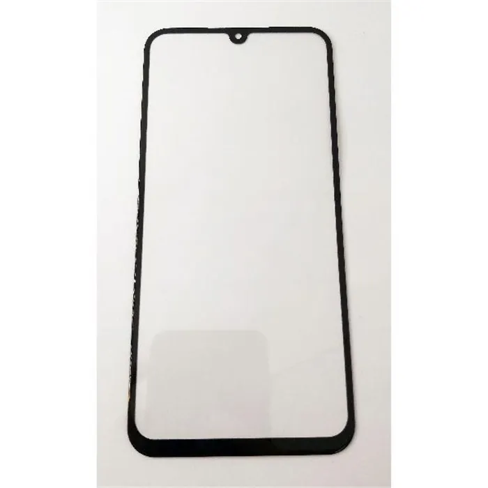 Cristal negro para Samsung Galaxy A15 4G A155/ A15 5G A156 calidad premium
