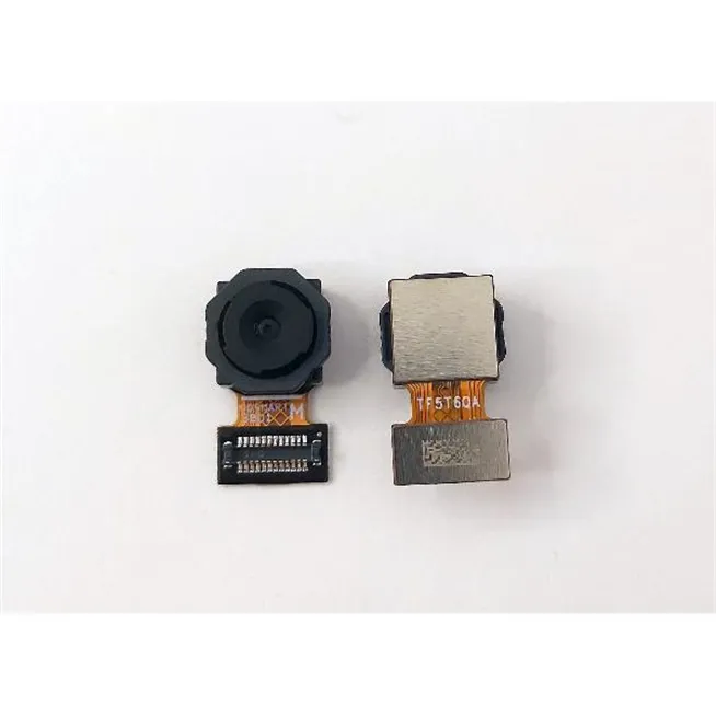 Flex camara trasera ultrawide mpx para Samsung Galaxy A15 5G SM-A156E GH96-16605A Service Pack