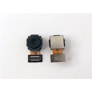 Flex camara trasera ultrawide mpx para Samsung Galaxy A15 5G SM-A156E GH96-16605A Service Pack