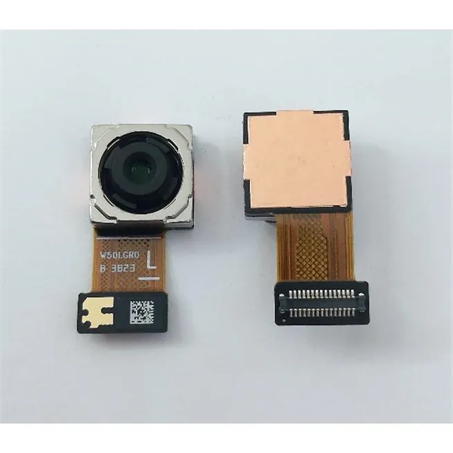 Flex camara trasera 50mpx para Samsung Galaxy A15 5G SM-A156E GH96-16591A Service Pack