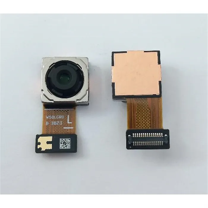 Flex camara trasera 50mpx para Samsung Galaxy A15 5G SM-A156E GH96-16591A Service Pack