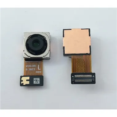 Flex camara trasera 50mpx para Samsung Galaxy A15 5G SM-A156E GH96-16591A Service Pack