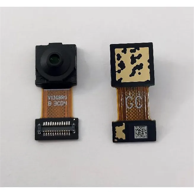 Flex camara trasera 13mpx para Samsung Galaxy A15 5G SM-A156E GH96-16606A Service Pack