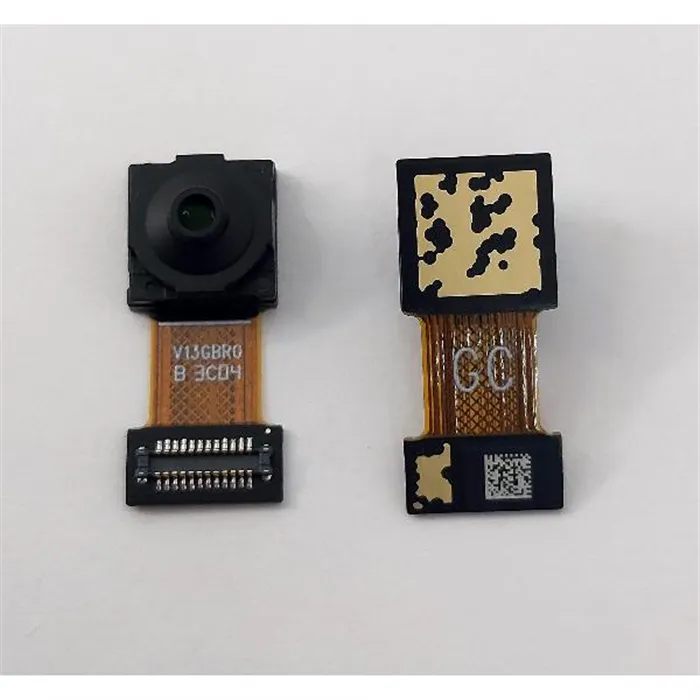 Flex camara trasera 13mpx para Samsung Galaxy A15 5G SM-A156E GH96-16606A Service Pack