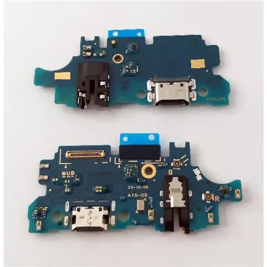 Flex puerto carga para Samsung Galaxy A15 5G SM-A156E GH96-16630A Service Pack