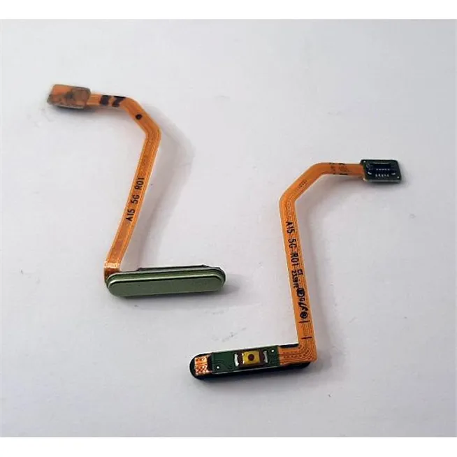Flex boton home amarillo para Samsung Galaxy A15 5G SM-A156E calidad premium