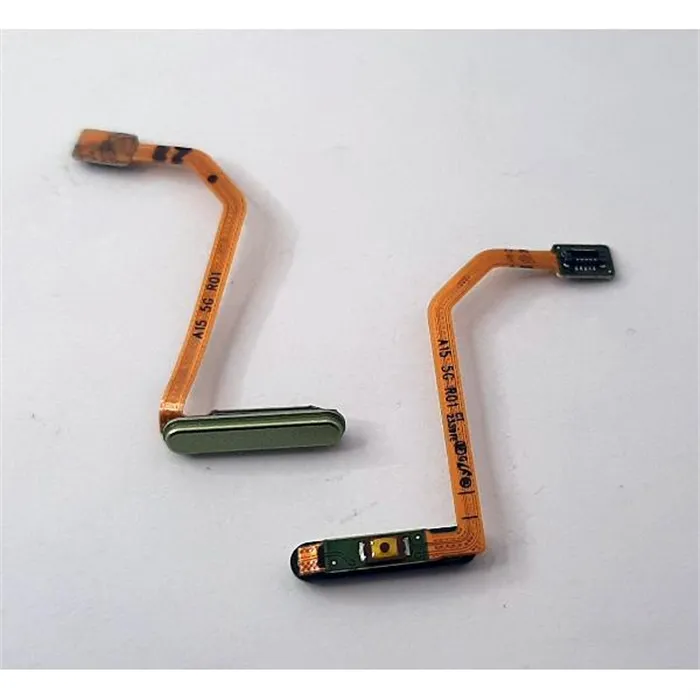 Flex boton home amarillo para Samsung Galaxy A15 5G SM-A156E calidad premium