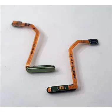 Flex boton home amarillo para Samsung Galaxy A15 5G SM-A156E calidad premium