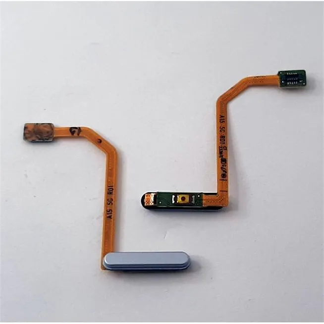 Flex boton home plata para Samsung Galaxy A15 5G SM-A156E calidad premium