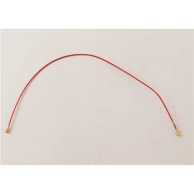 Antena coaxial 125.5mm para Samsung Galaxy A15 5G SM-A156E GH39-02170A Service Pack