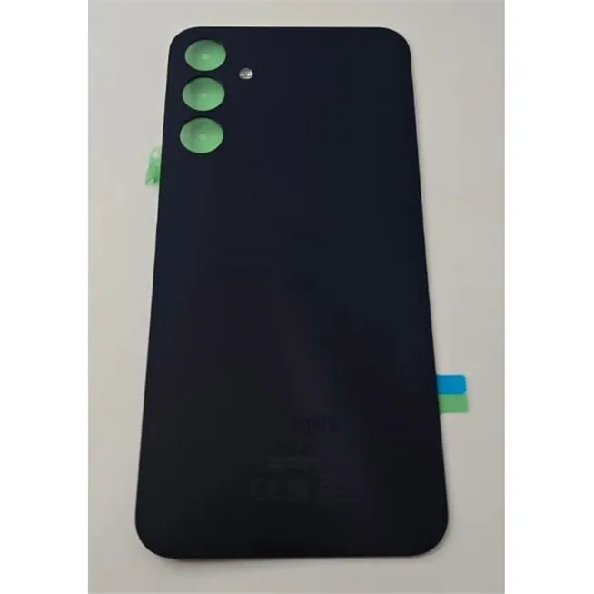 Tapa trasera o tapa bateria negra para Samsung Galaxy A15 5G SM-A156E GH82-33492A Service Pack