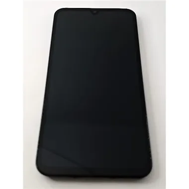 Pantalla lcd para Samsung Galaxy A15 5G SM-A156E GH82-33637A mas tactil negro mas marco negro Service Pack
