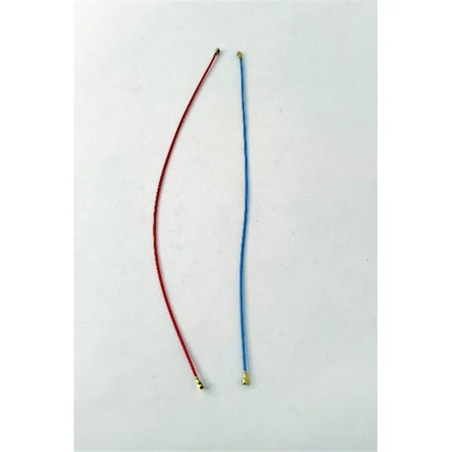 Set de 2 antena señal para Samsung Galaxy A15 5G A156 calidad premium