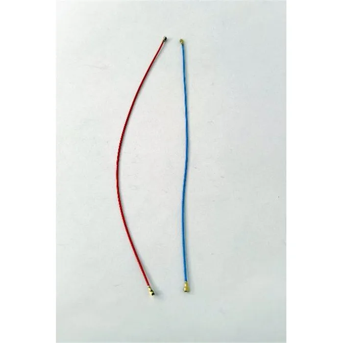 Set de 2 antena señal para Samsung Galaxy A15 5G A156 calidad premium