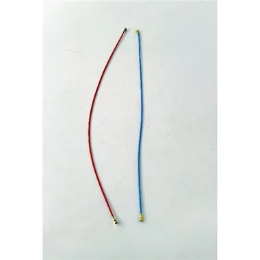 Set de 2 antena señal para Samsung Galaxy A15 5G A156 calidad premium