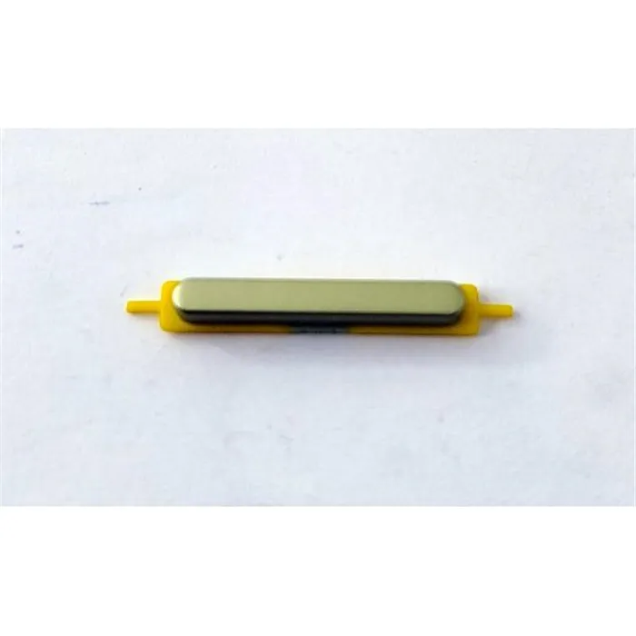 Boton volumen amarillo para Samsung Galaxy A15 5G A156 calidad premium