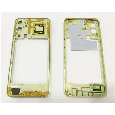 Carcasa central o marco verde para Samsung Galaxy A15 5G A156 calidad premium